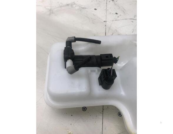 Washer Fluid Tank (Bottle) SKODA OCTAVIA IV Combi (NX5)