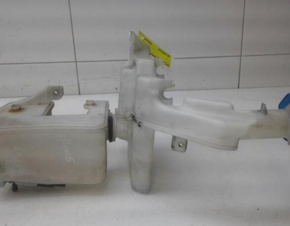 Washer Fluid Tank (Bottle) VW PASSAT (362)