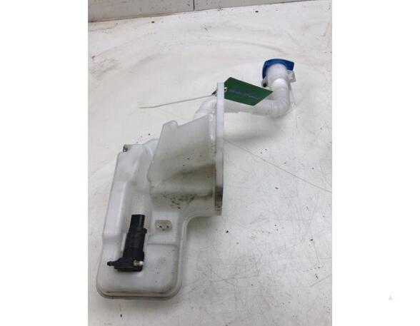 Washer Fluid Tank (Bottle) CUPRA LEON (KL1, KU1)