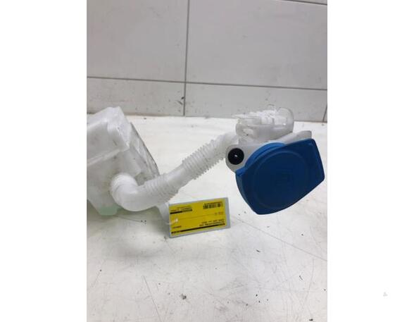 Washer Fluid Tank (Bottle) CUPRA LEON (KL1, KU1)