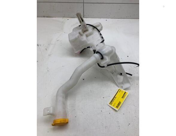 Washer Fluid Tank (Bottle) RENAULT CLIO V (B7_)