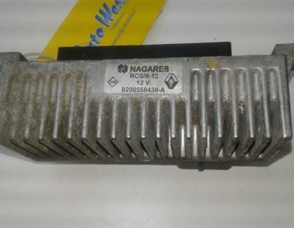 Wash Wipe Interval Relay RENAULT GRAND SCÉNIC III (JZ0/1_), RENAULT SCÉNIC III (JZ0/1_)