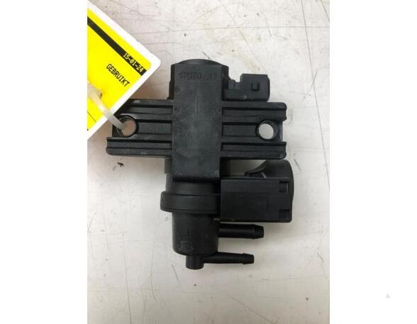 Wash Wipe Interval Relay MERCEDES-BENZ CITAN Box Body/MPV (W415)