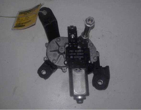 Wiper Motor OPEL ASTRA J GTC, OPEL ASTRA J Sports Tourer (P10), OPEL ASTRA J Saloon, OPEL ASTRA J (P10)