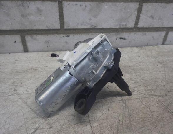 Wiper Motor RENAULT TWINGO II (CN0_)