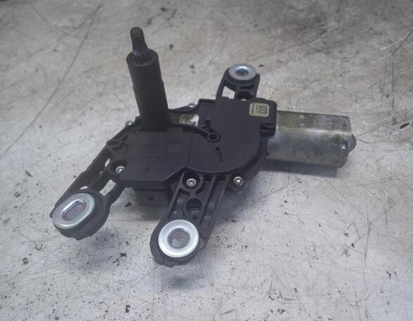 Wiper Motor SKODA CITIGO (NF1), SKODA E-CITIGO (NE1)