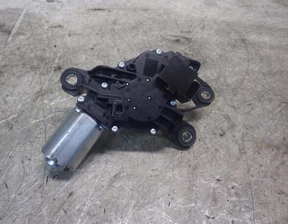 Wiper Motor VW GOLF VI (5K1), VW GOLF V (1K1)