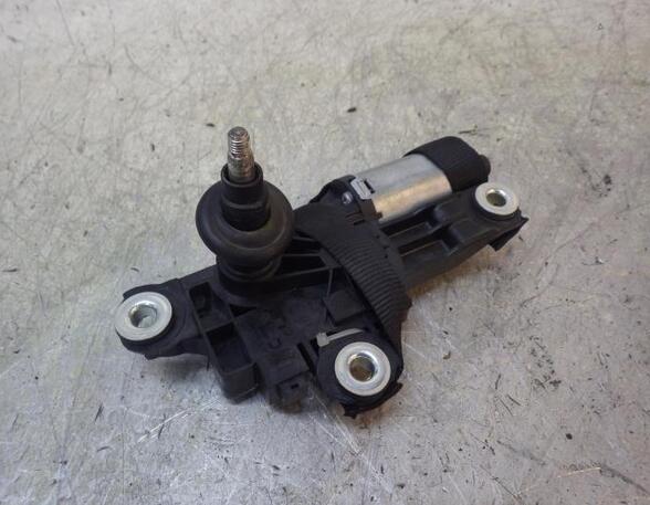 Wiper Motor VOLVO C30 (533)