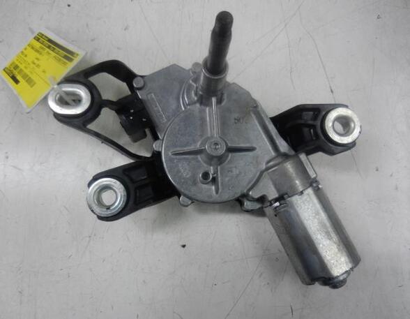 Wiper Motor VW POLO (6R1, 6C1)