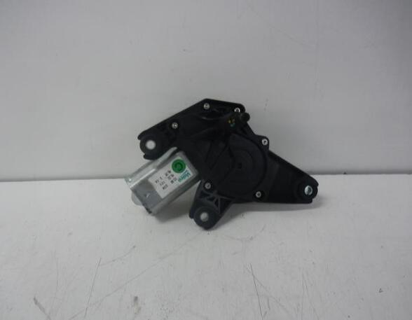 Wiper Motor CHEVROLET TRAX, OPEL MOKKA / MOKKA X (J13)