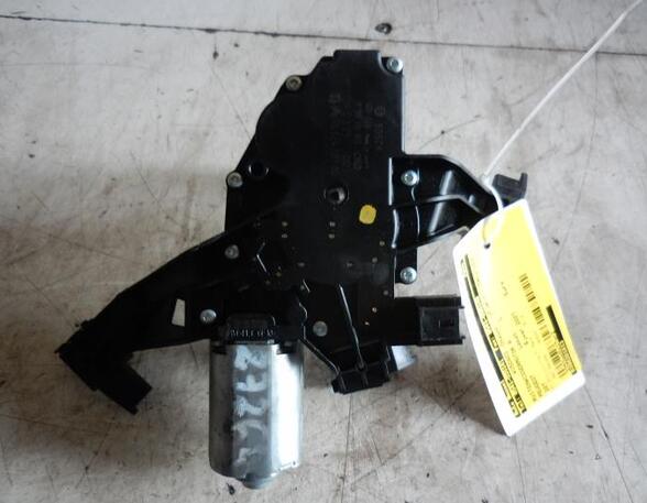 Wiper Motor PEUGEOT 207 (WA_, WC_)