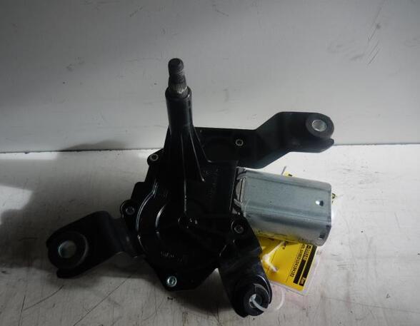 Wiper Motor OPEL MERIVA B MPV (S10), OPEL ASTRA J Sports Tourer (P10)