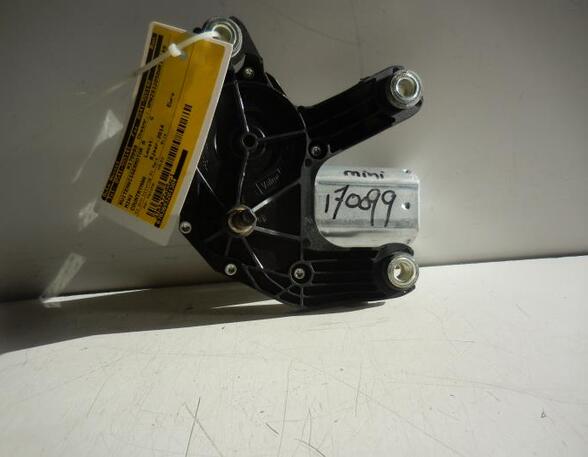 Wiper Motor MINI MINI COUNTRYMAN (R60)