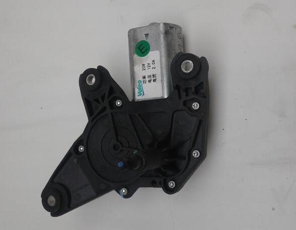 Wiper Motor OPEL MOKKA / MOKKA X (J13), CHEVROLET TRAX