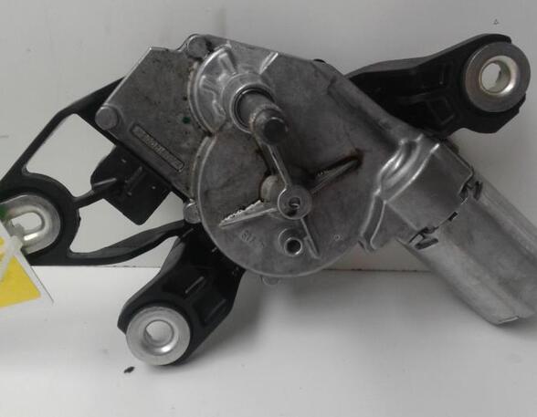 Wiper Motor VW POLO (6R1, 6C1)