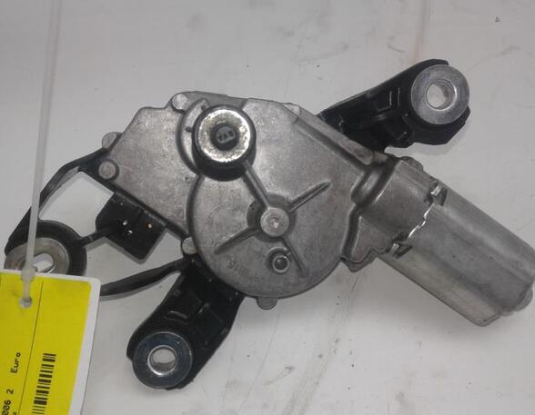 Wiper Motor VW GOLF V (1K1), VW GOLF VI (5K1)