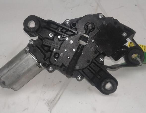 Wiper Motor VW GOLF V (1K1), VW GOLF VI (5K1)