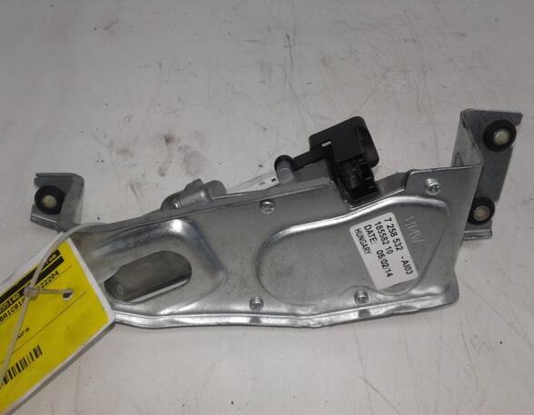 Wiper Motor BMW 1 (F20)