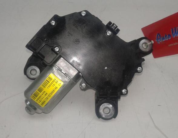 Wiper Motor OPEL ZAFIRA TOURER C (P12)