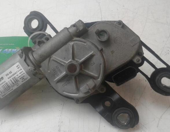 Wiper Motor VW Golf VII (5G1, BE1, BE2, BQ1)