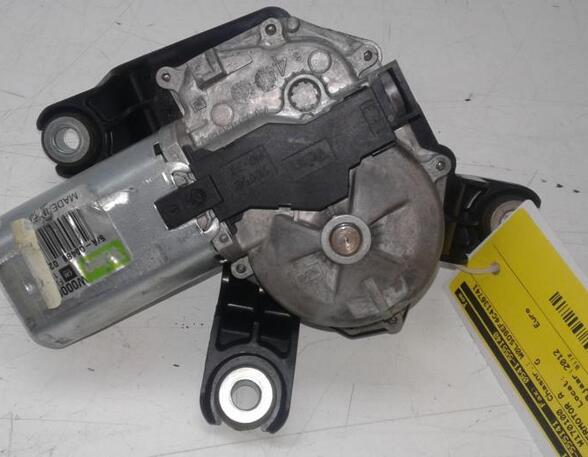 Wiper Motor OPEL MERIVA B MPV (S10), OPEL ASTRA J Sports Tourer (P10)