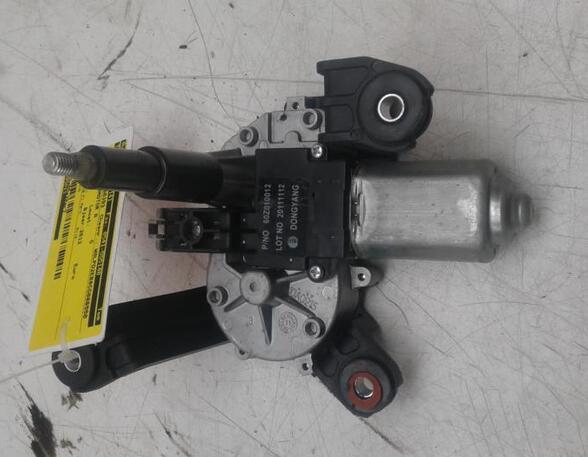 Wiper Motor OPEL ASTRA J GTC, OPEL ASTRA J Sports Tourer (P10), OPEL ASTRA J Saloon, OPEL ASTRA J (P10)