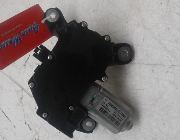 Wiper Motor OPEL ASTRA J GTC, OPEL ASTRA J Sports Tourer (P10), OPEL ASTRA J Saloon, OPEL ASTRA J (P10)