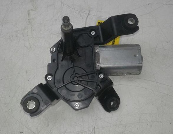 Wiper Motor OPEL MERIVA B MPV (S10), OPEL ASTRA J Sports Tourer (P10)