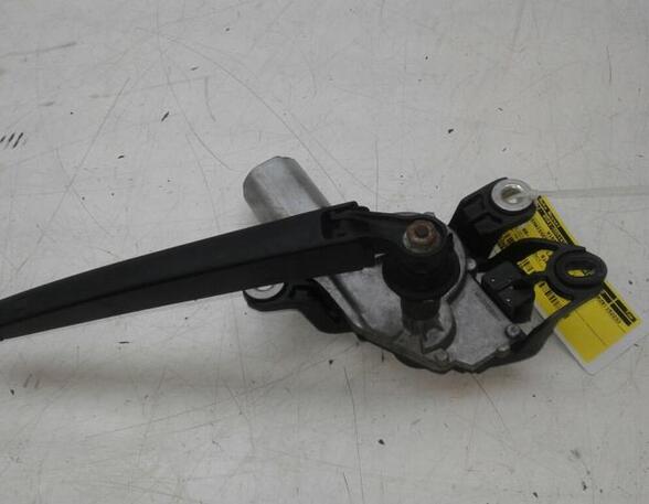 Wiper Motor VW POLO (6R1, 6C1)