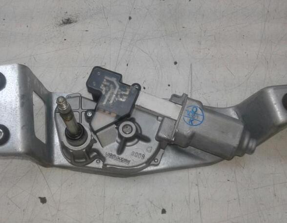 Wiper Motor BMW 1 (F20)