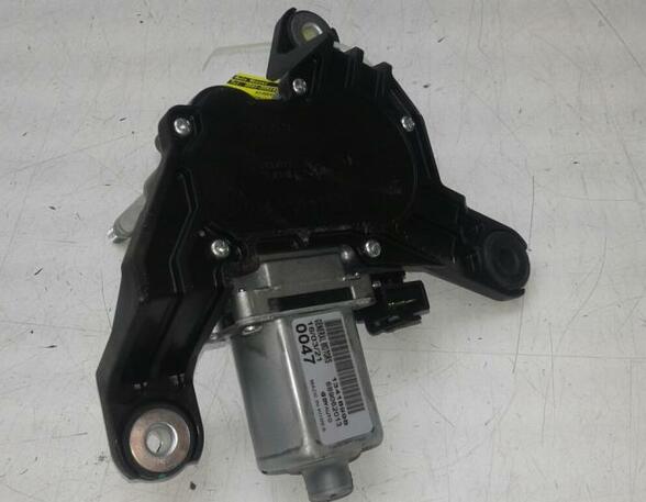 Wiper Motor OPEL ASTRA K (B16)