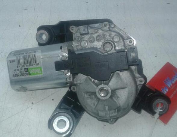 Wiper Motor OPEL MERIVA B MPV (S10), OPEL ASTRA J Sports Tourer (P10)