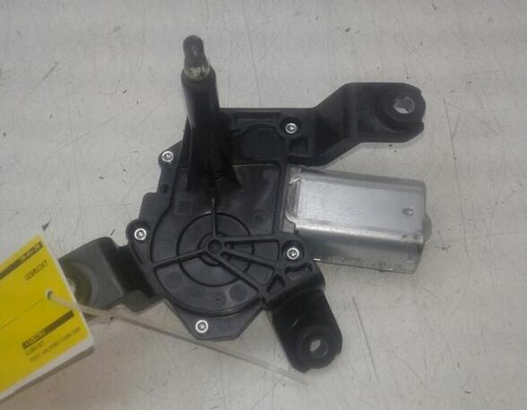 Wiper Motor OPEL MERIVA B MPV (S10), OPEL ASTRA J Sports Tourer (P10)