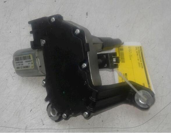 Wiper Motor OPEL ASTRA J Sports Tourer (P10), OPEL ASTRA J (P10)