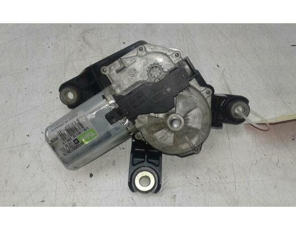 Wiper Motor OPEL MERIVA B MPV (S10), OPEL ASTRA J Sports Tourer (P10)