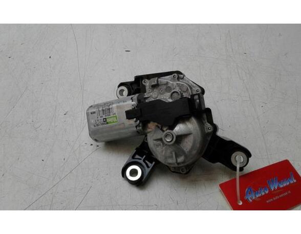 Wischermotor hinten Opel Meriva B  13282361 P13702371