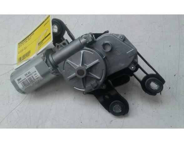 Wiper Motor VW UP! (121, 122, BL1, BL2, BL3, 123), VW LOAD UP (121, 122, BL1, BL2)