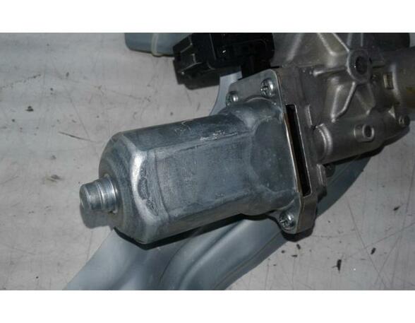 Wiper Motor KIA STONIC (YB), KIA RIO IV (YB, SC, FB)