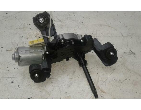 Wiper Motor KIA PICANTO (JA), KIA PICANTO (TA)