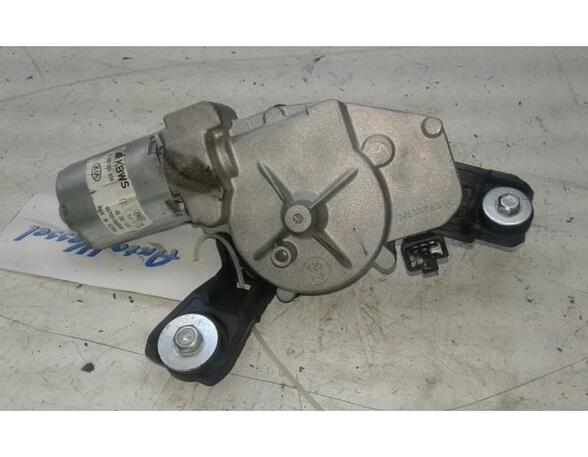 Wiper Motor KIA PICANTO (JA), KIA PICANTO (TA)