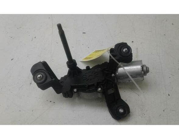 Wiper Motor KIA PICANTO (JA), KIA PICANTO (TA)