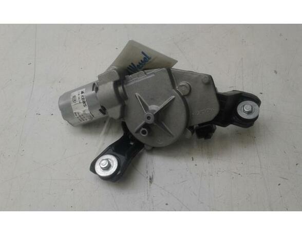 Wiper Motor KIA PICANTO (JA), KIA PICANTO (TA)