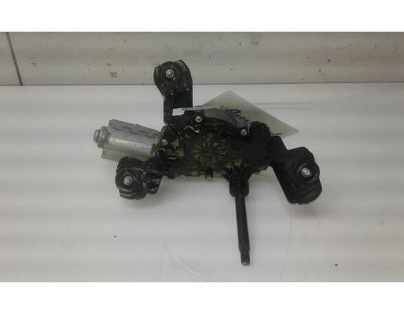 Wiper Motor KIA PICANTO (JA), KIA PICANTO (TA)