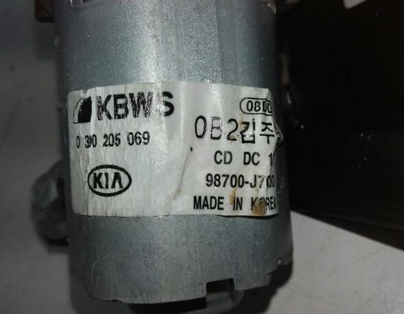 Wiper Motor KIA CEED (CD), KIA PROCEED (CD), KIA XCEED (CD)