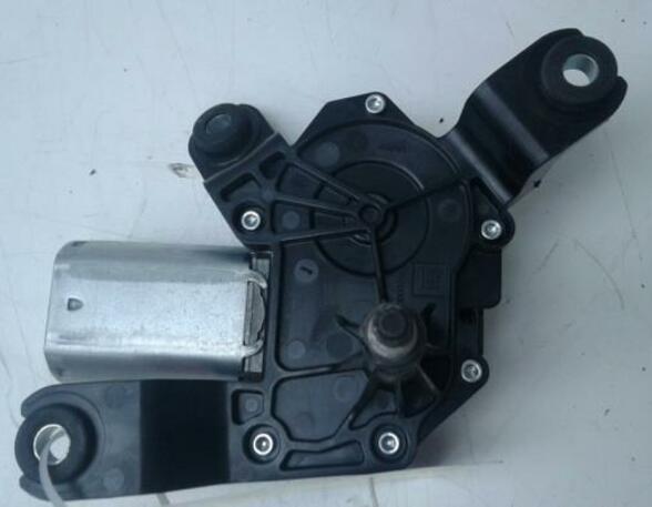 Wiper Motor OPEL MERIVA B MPV (S10), OPEL ASTRA J Sports Tourer (P10)