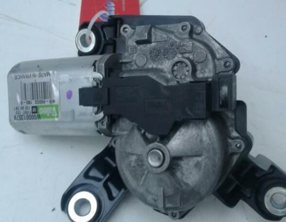 Wiper Motor OPEL MERIVA B MPV (S10), OPEL ASTRA J Sports Tourer (P10)