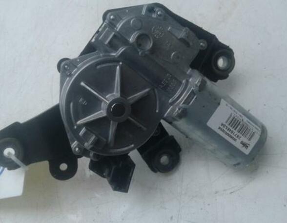 Wiper Motor NISSAN QASHQAI II SUV (J11, J11_)