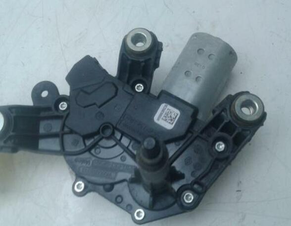 Wiper Motor NISSAN QASHQAI II SUV (J11, J11_)