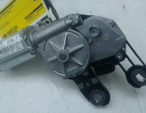 Wiper Motor VW UP! (121, 122, BL1, BL2, BL3, 123)