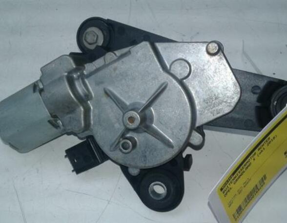 Wiper Motor OPEL GRANDLAND X (A18), OPEL CROSSLAND X / CROSSLAND (P17, P2QO)